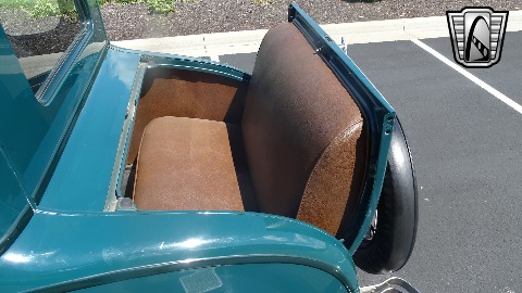 1929 Ford Model A image 57