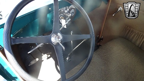 1929 Ford Model A image 109