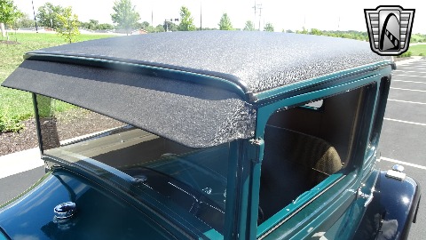 1929 Ford Model A image 84