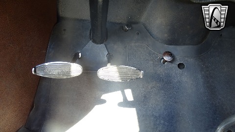 1929 Ford Model A image 110