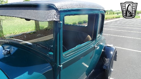 1929 Ford Model A image 85