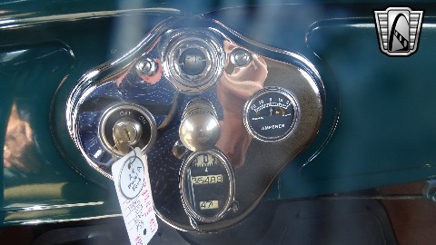 1929 Ford Model A image 111