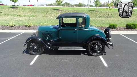 1929 Ford Model A image 8