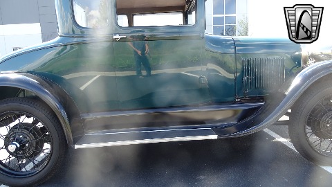 1929 Ford Model A image 34