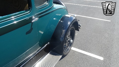 1929 Ford Model A image 86