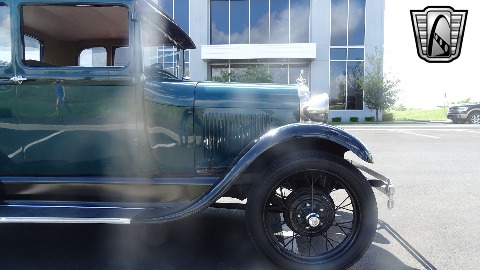1929 Ford Model A image 35
