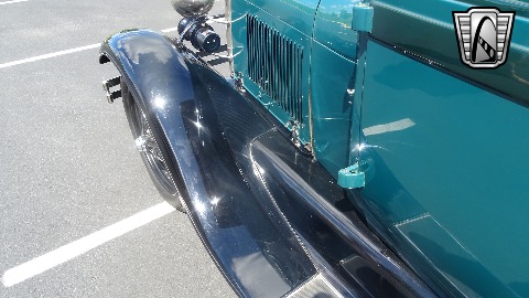 1929 Ford Model A image 87