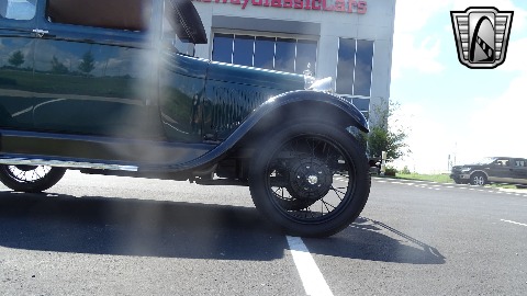 1929 Ford Model A image 36