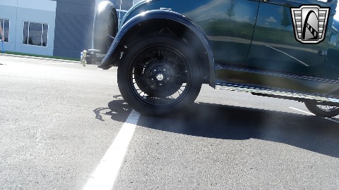 1929 Ford Model A image 38