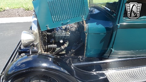 1929 Ford Model A image 65