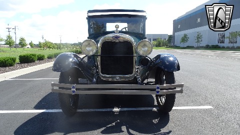 1929 Ford Model A image 14