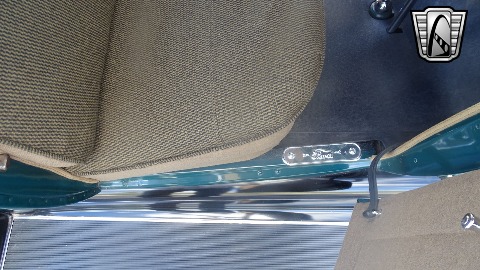 1929 Ford Model A image 118