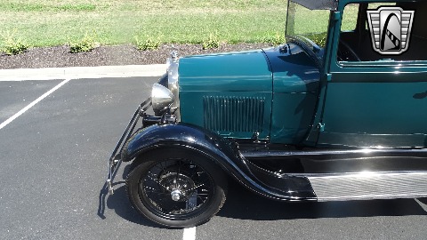 1929 Ford Model A image 41
