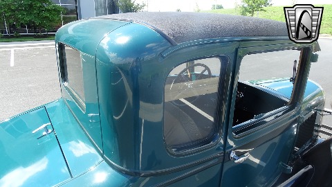 1929 Ford Model A image 93