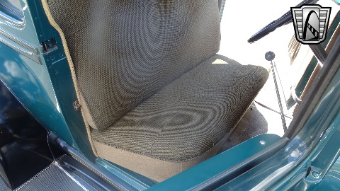 1929 Ford Model A image 119