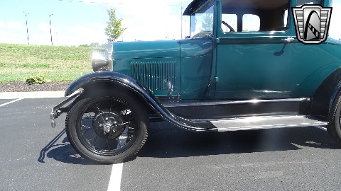 1929 Ford Model A image 42