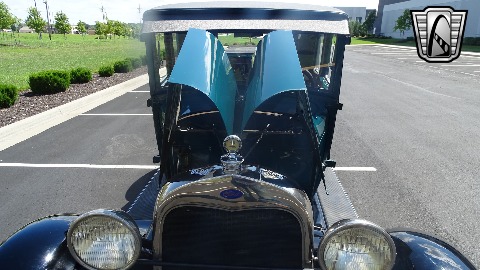 1929 Ford Model A image 68