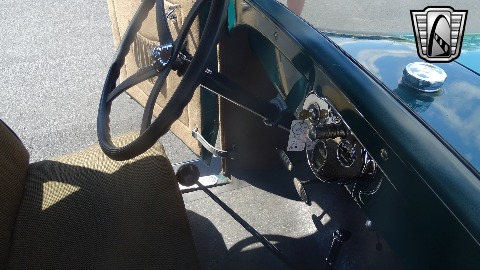 1929 Ford Model A image 120