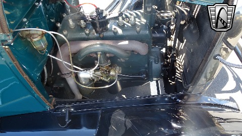 1929 Ford Model A image 69
