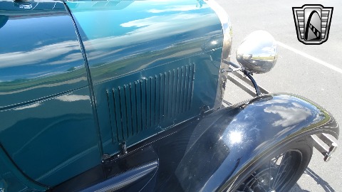 1929 Ford Model A image 95