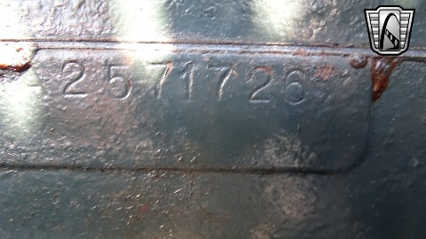 1929 Ford Model A image 121