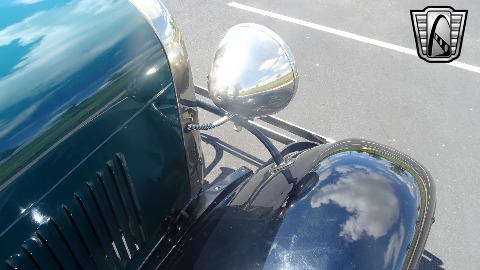 1929 Ford Model A image 96