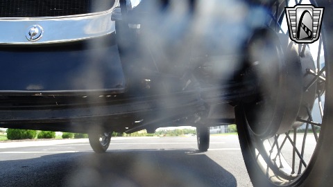 1929 Ford Model A image 122