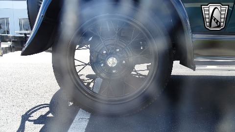 1929 Ford Model A image 97