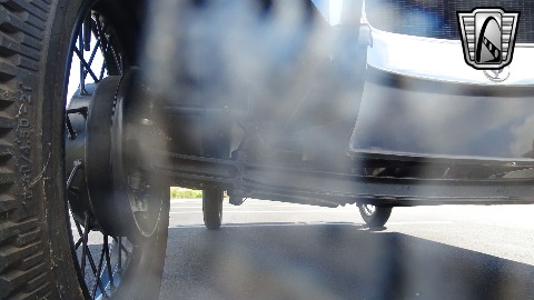 1929 Ford Model A image 123