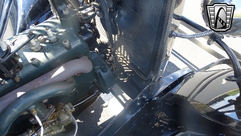 1929 Ford Model A image 72