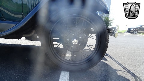 1929 Ford Model A image 98