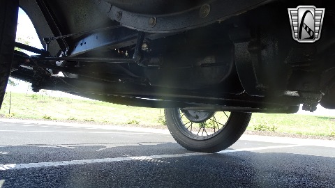 1929 Ford Model A image 124