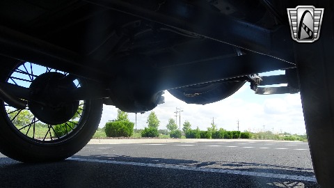 1929 Ford Model A image 125