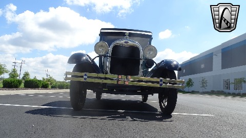 1929 Ford Model A image 22