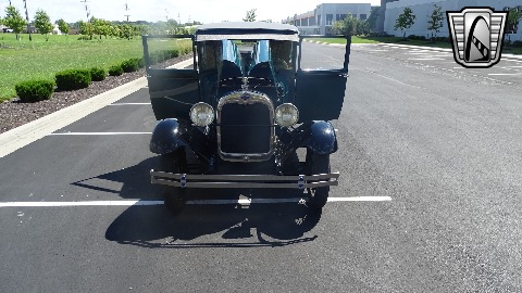 1929 Ford Model A image 48