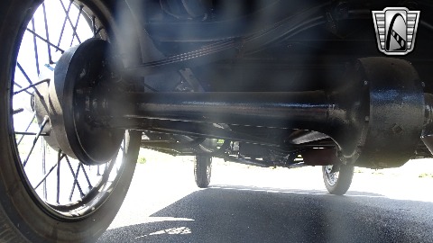 1929 Ford Model A image 126