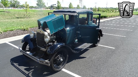 1929 Ford Model A image 49