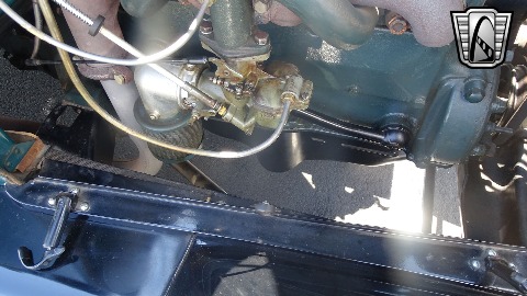 1929 Ford Model A image 75