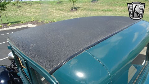 1929 Ford Model A image 101