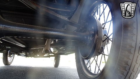 1929 Ford Model A image 127