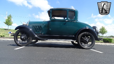 1929 Ford Model A image 24