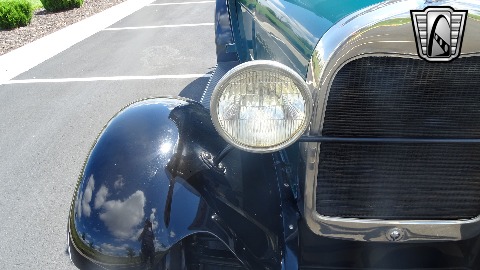 1929 Ford Model A image 76