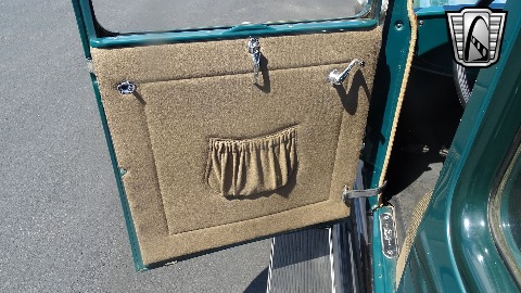 1929 Ford Model A image 102