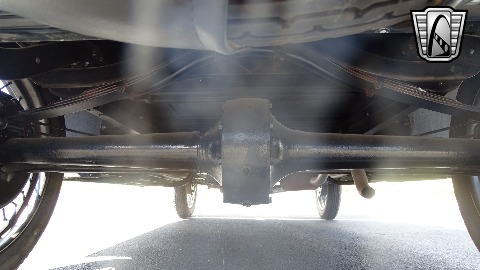 1929 Ford Model A image 128