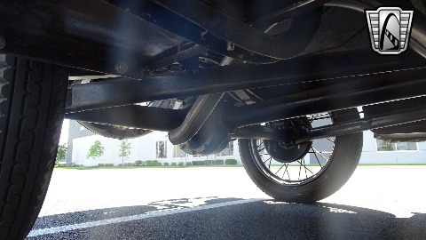 1929 Ford Model A image 129