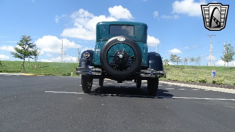 1929 Ford Model A image 26