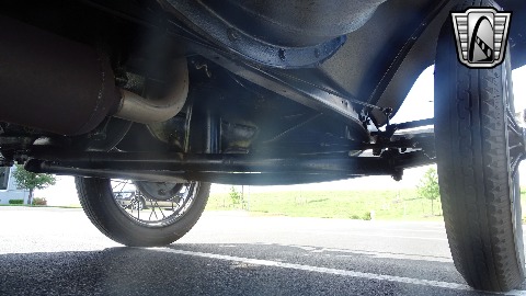 1929 Ford Model A image 130