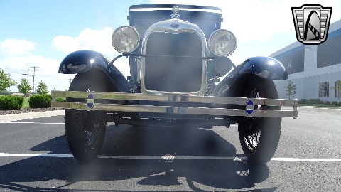 1929 Ford Model A image 79