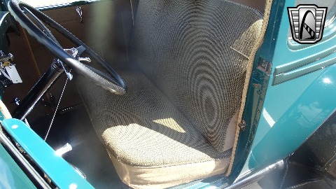 1929 Ford Model A image 105