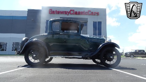 1929 Ford Model A image 28